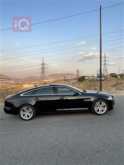 جاكوار XJ